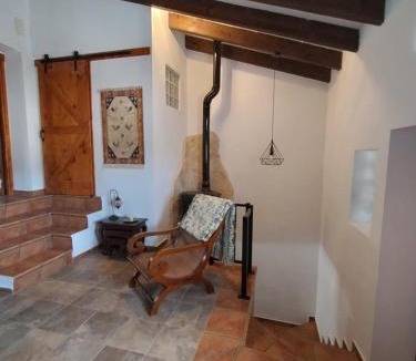 Chinorlet Villa | The Retreat