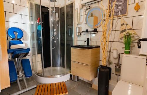 Montreal Bed & Breakfast | The retreat