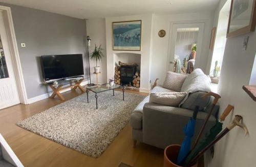 Stowe Bed & Breakfast | The Retreat