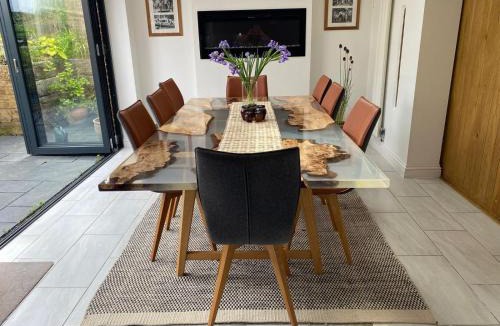 Stowe Bed & Breakfast | The Retreat