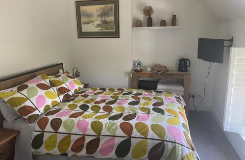 Stowe Bed & Breakfast | The Retreat