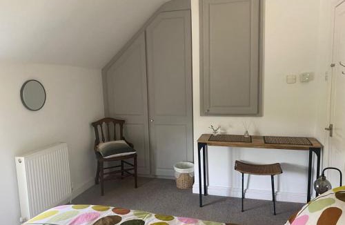 Stowe Bed & Breakfast | The Retreat