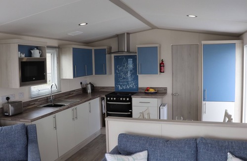 Otterton Cottage | The Retreat