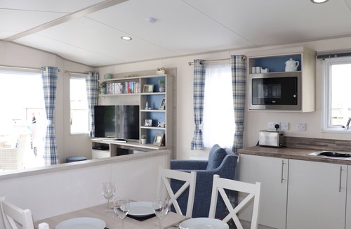 Otterton Cottage | The Retreat