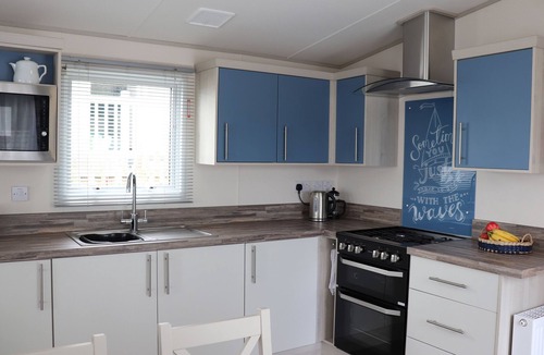 Otterton Cottage | The Retreat