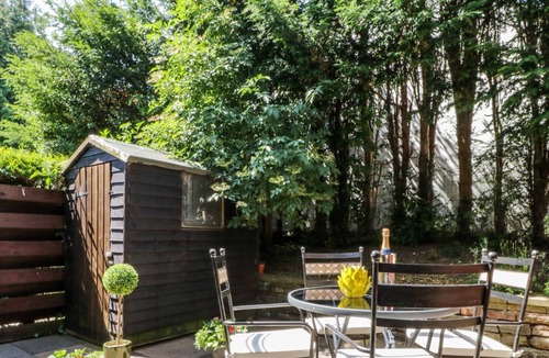 Wetheral Cottage | The Retreat