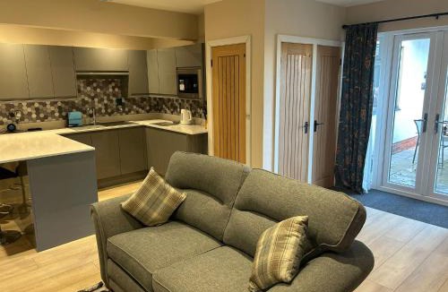 Westcott Apartment | The Retreat