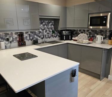 Westcott Apartment | The Retreat