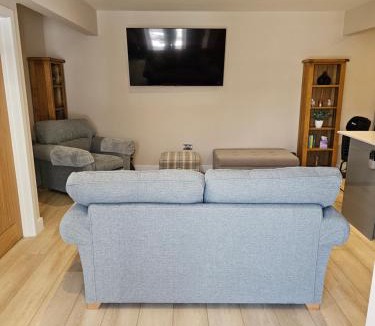 Westcott Apartment | The Retreat