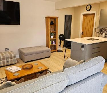 Westcott Apartment | The Retreat