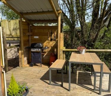 Hassocks Other | The Retreat