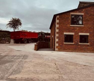 Wrightington House | The Retreat