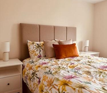 Wrightington House | The Retreat