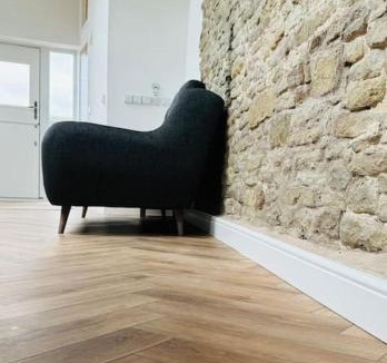 Wrightington House | The Retreat