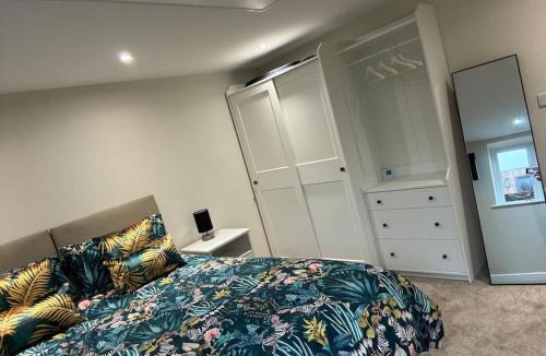 Wrightington House | The Retreat