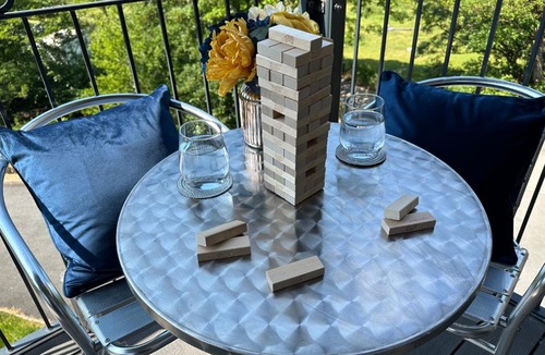 Ainley Top Apartment | The Retreat