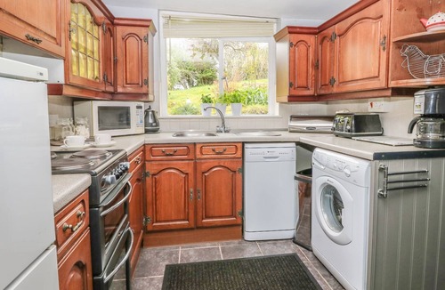 Liskeard Cottage | The Retreat