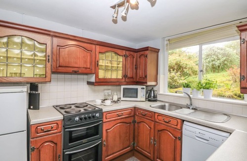 Liskeard Cottage | The Retreat