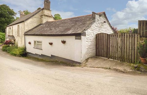 Liskeard Cottage | The Retreat