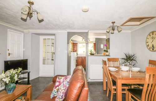 Liskeard Cottage | The Retreat