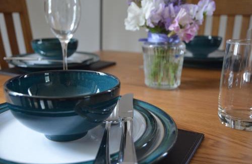 Redlynch House | The Retreat