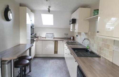 Redlynch House | The Retreat