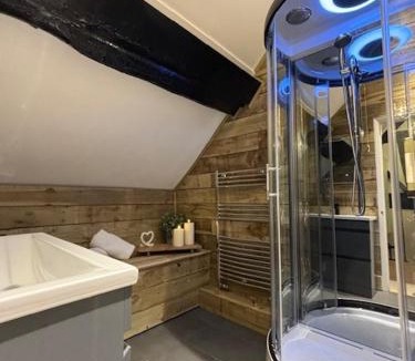 Worcester House | The Retreat