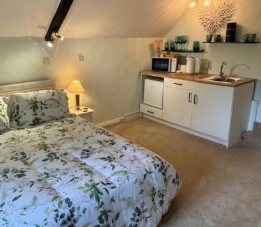 Worcester House | The Retreat