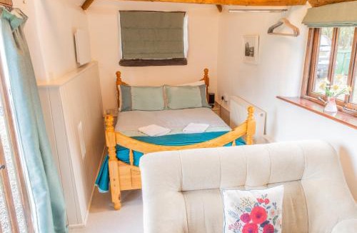 Hethel House | The Retreat