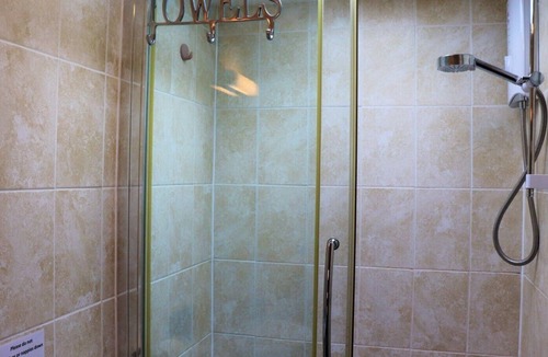 Niton Cabin | The Retreat