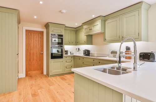 Weston-super-Mare House | The Retreat