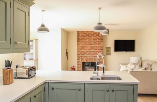 Weston-super-Mare House | The Retreat