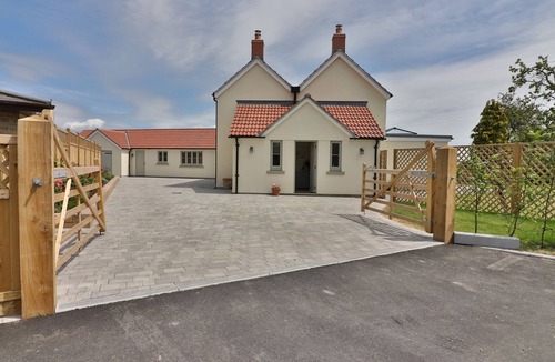 Weston-super-Mare House | The Retreat