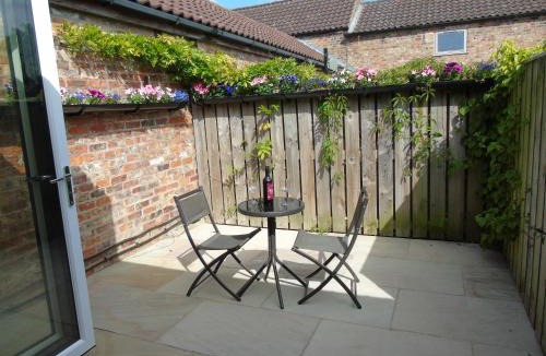 Scawton House | The Retreat