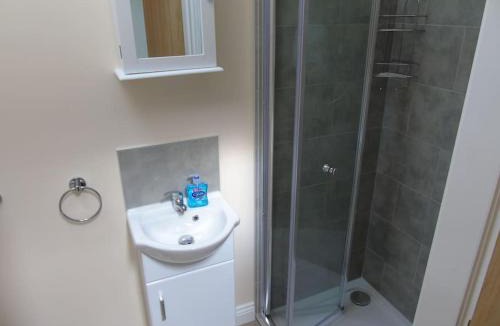 Scawton House | The Retreat