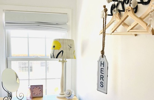 Ste Genevieve Apartment | The Retreat Hosted by The Woodworker's Wife