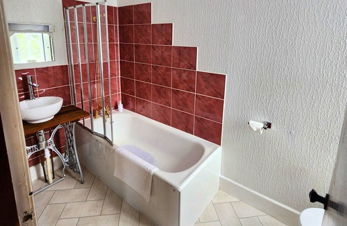 Strathpeffer Hotel | The Retreat Hotel