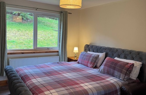 Strathpeffer Hotel | The Retreat Hotel