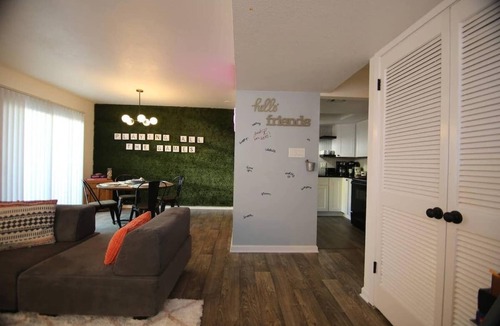 St. Johns Condo | The Retreat in ATX