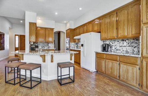 Roseville House | The Retreat in Roseville