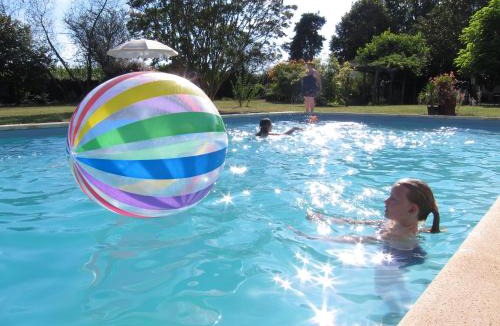 Miramont-de-Guyenne Bed & Breakfast | The Retreat @ Le Grand Bois