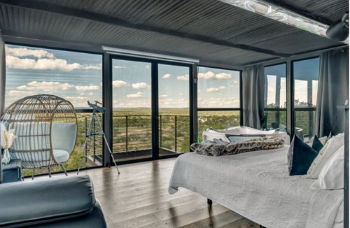 Cottonwood Shores Resort | The Retreat on the Hill