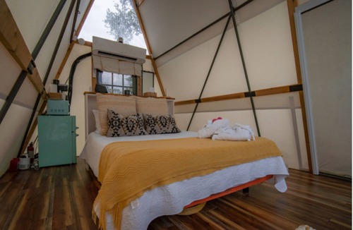 Cottonwood Shores Resort | The Retreat on the Hill