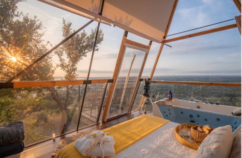 Cottonwood Shores Resort | The Retreat on the Hill
