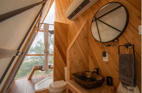 Cottonwood Shores Resort | The Retreat on the Hill