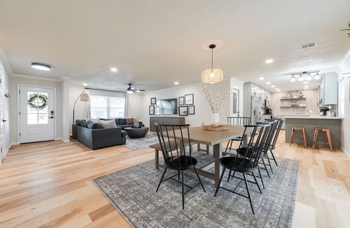 Central Oklahoma City House | The Retreat on Berkshire