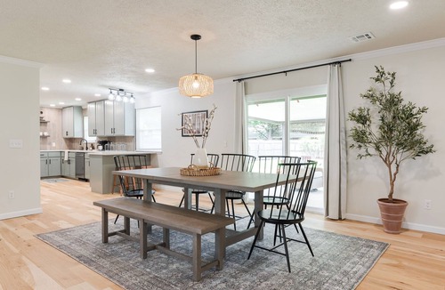 Central Oklahoma City House | The Retreat on Berkshire
