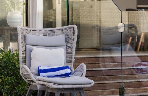 Mildura House | The Retreat on Chaffey