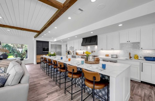 Marble Falls House | The Retreat on Lakeshore | Concierge Services