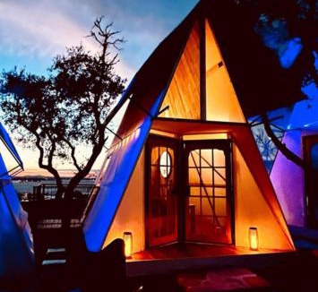 Cottonwood Shores Hotel | The Retreat on the Hill